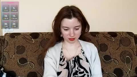 Mia online show from 03.16.26