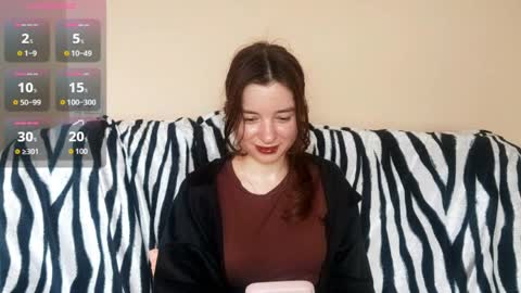 Mia online show from 04.10.26