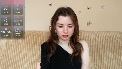 Mia online show from 05.21.26
