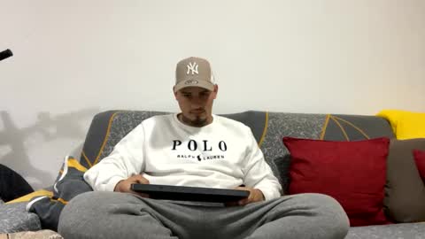 THE BIG BOSS online show from 01.17.25