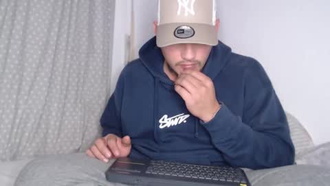 THE BIG BOSS online show from 01.22.25