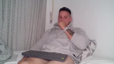 THE BIG BOSS online show from 02.02.25