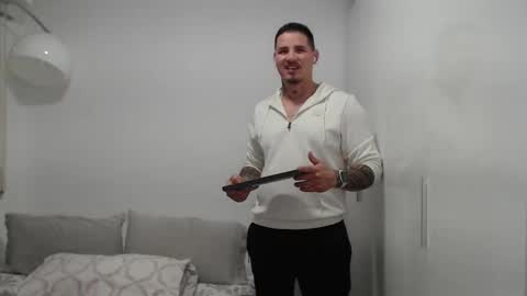 THE BIG BOSS online show from 02.24.25