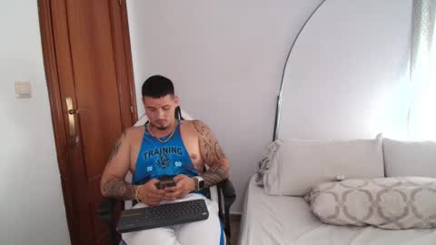 THE BIG BOSS online show from 09.15.25
