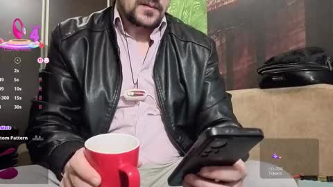 DanieloCool online show from 02.05.26