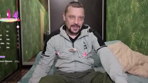 DanieloCool online show from 02.07.26