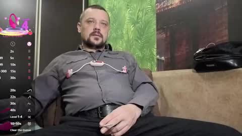 DanieloCool online show from 02.08.26