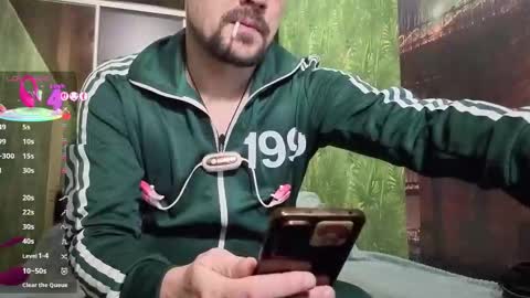 DanieloCool online show from 02.09.26