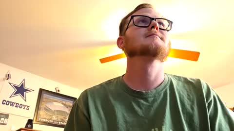 Daniel    y. online show from 10.03.25