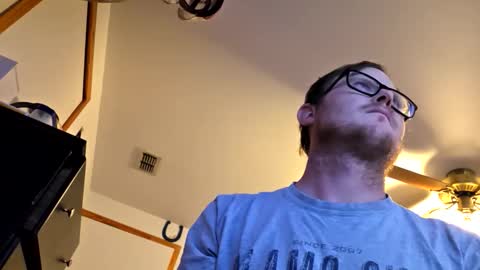 Daniel    y. online show from 12.16.25