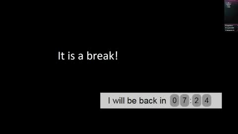 Snapshot of danielpaige_ chatting on 12.29.24 GABRIEL online show from 12.29.24