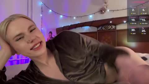 Snapshot of danielpaige_ chatting on 01.13.25 GABRIEL online show from 01.13.25