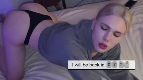 Snapshot of danielpaige_ chatting on 02.02.25 GABRIEL online show from 02.02.25