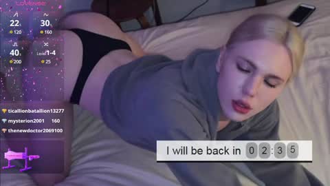 Snapshot of danielpaige_ chatting on 02.08.25 GABRIEL online show from 02.08.25