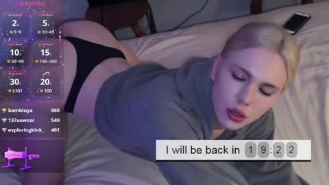 Snapshot of danielpaige_ chatting on 02.09.25 GABRIEL online show from 02.09.25