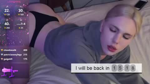 Snapshot of danielpaige_ chatting on 02.11.25 GABRIEL online show from 02.11.25