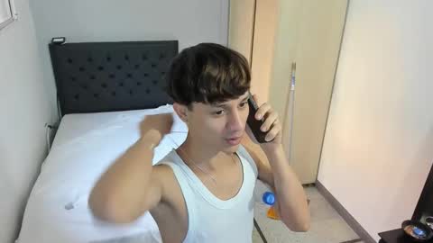 Daniels Cruz online show from 12.20.25