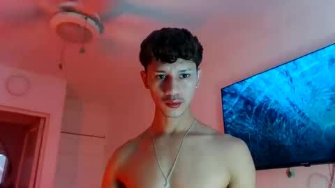 Daniels Cruz online show from 06.04.26