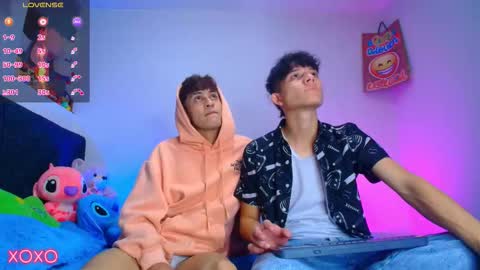 daniels online show from 12.19.25