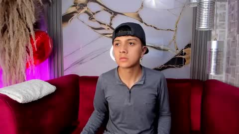 Snapshot of danieltravel chatting on 10.28.25 Daniel online show from 10.28.25