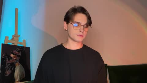 danieltuckerr online show from 11.28.25