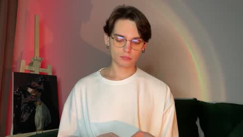 danieltuckerr online show from 12.20.25