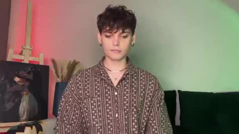 danieltuckerr online show from 04.04.26