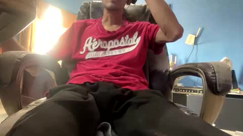 Snapshot of danielvalero chatting on 04.15.26 Daniel online show from 04.15.26