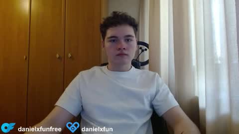 Daniel online show from 03.13.26