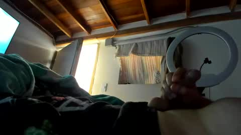 Snapshot of danietravieso127 chatting on 10.13.25 danietravieso127 online show from 10.13.25