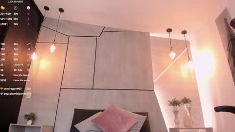 Danii  online show from 12.18.24