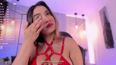 Danii  online show from 01.22.25