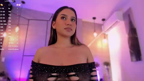 Danii  online show from 02.14.25