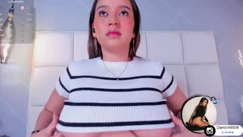 Danii  online show from 09.12.25