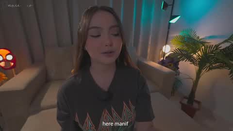 Snapshot of danii_xoxo chatting on 01.15.26 online show from 01.15.26