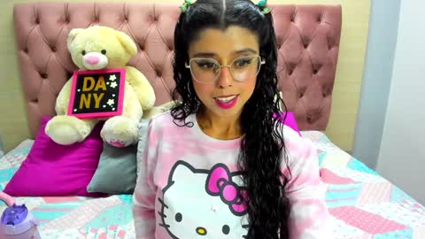 DaniiBelluci  online show from 01.10.25