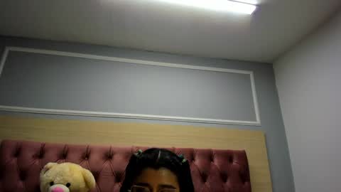 DaniiBelluci  online show from 01.10.25