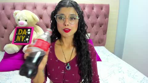 DaniiBelluci  online show from 01.12.25