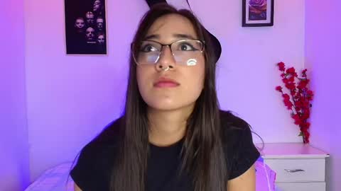 daniela online show from 04.16.26