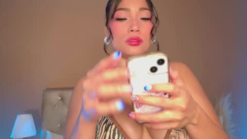 Dani Leon online show from 05.22.26