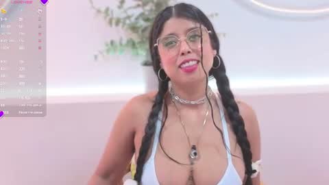 Danni online show from 06.14.26