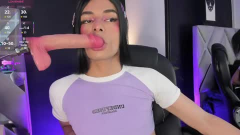 Danika Dahl online show from 04.29.26