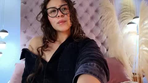 Danika online show from 05.28.26