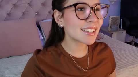 Danika online show from 06.14.26