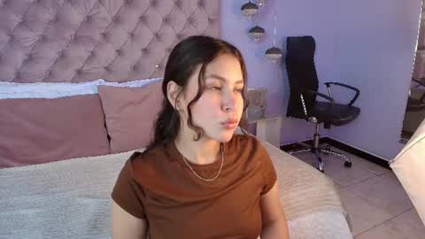 Snapshot of danika_x chatting on 06.22.26 Danika online show from 06.22.26