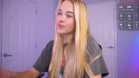 Hi my name is Anna. Please say hello I like to chat with you. If u have request use Tip option .Thank you online show from 12.04.24