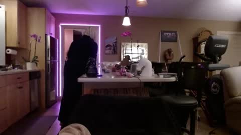 DanikaWhite69 online show from 12.05.24