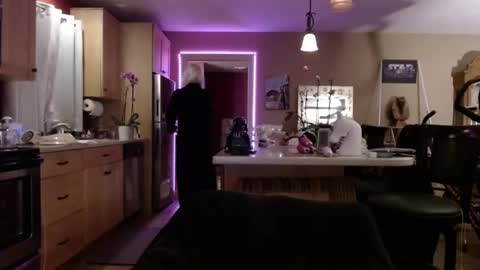 DanikaWhite69 online show from 12.11.24