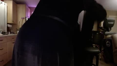 DanikaWhite69 online show from 12.25.24