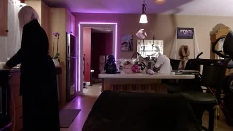 DanikaWhite69 online show from 12.30.24